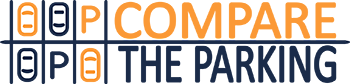 compare the parking mobile logo